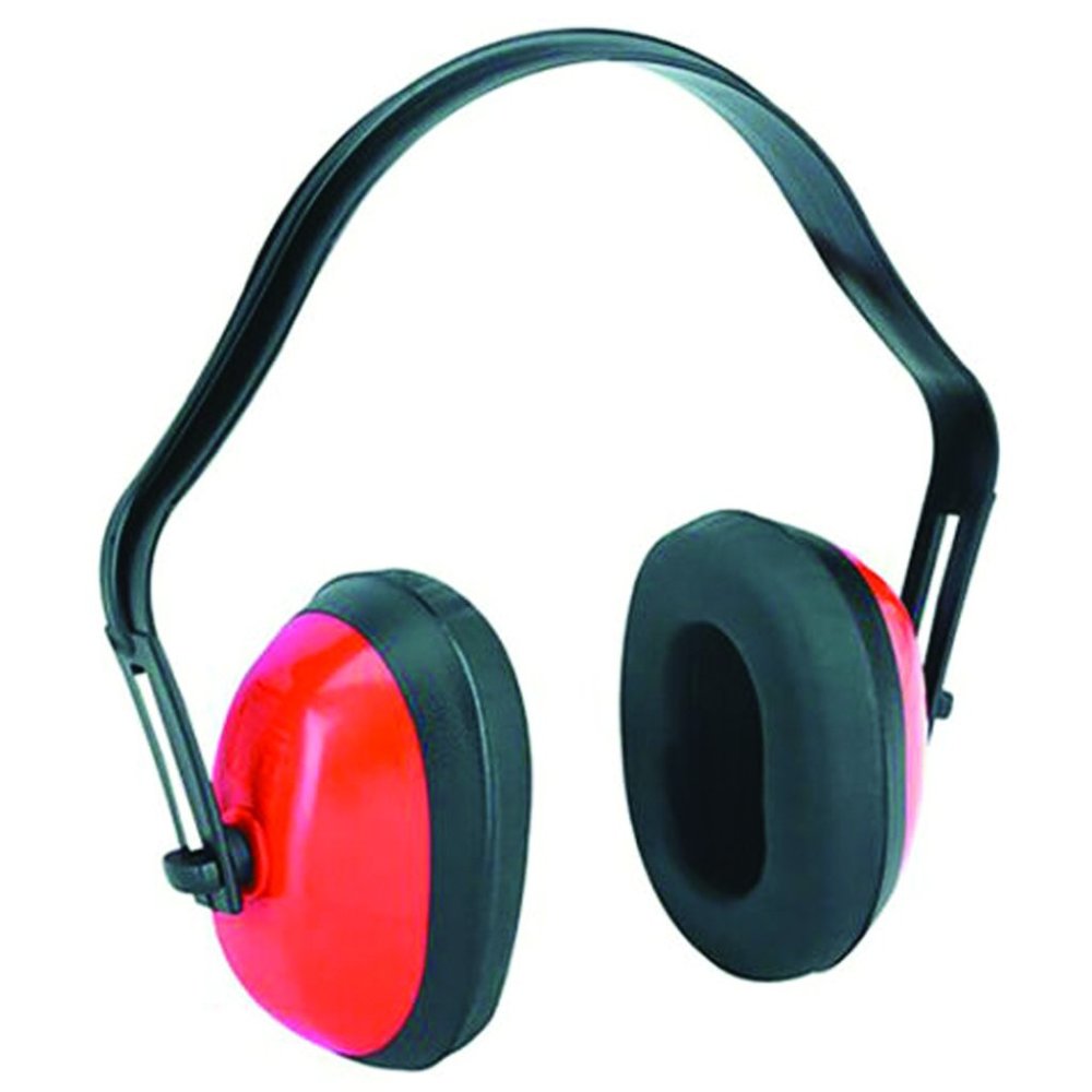 New Ear Muffs Industrial Noise Reduction Construction Shooting Range (Box #2)